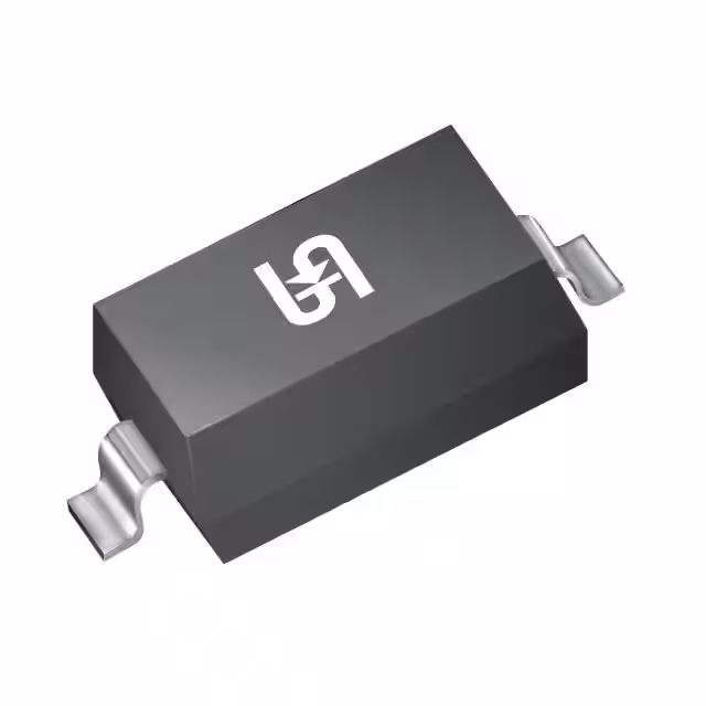 RB751V-40 RRG Taiwan Semiconductor Corporation  Diodos - Rectificadores - Sencillos